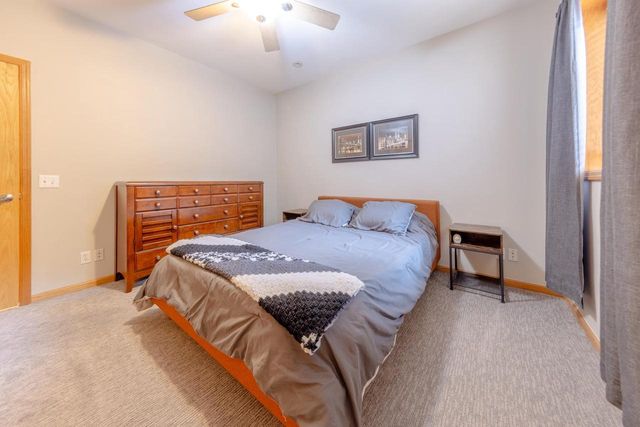 2726 O'Hara Drive, Milton, WI 53563
