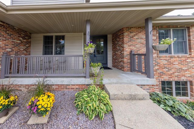 2726 O'Hara Drive, Milton, WI 53563