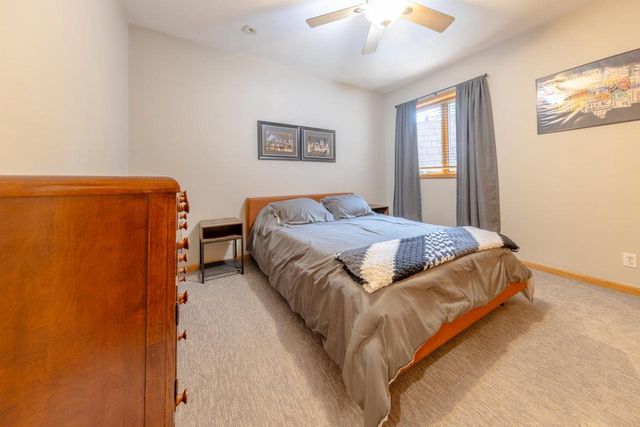 2726 O'Hara Drive, Milton, WI 53563