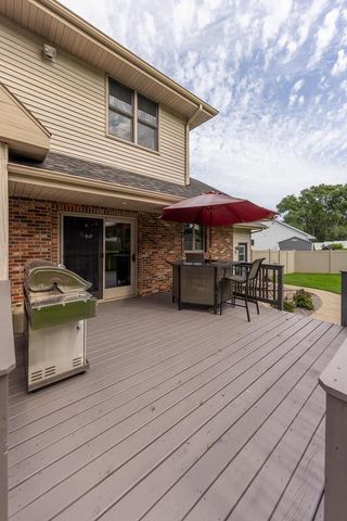 2726 O'Hara Drive, Milton, WI 53563