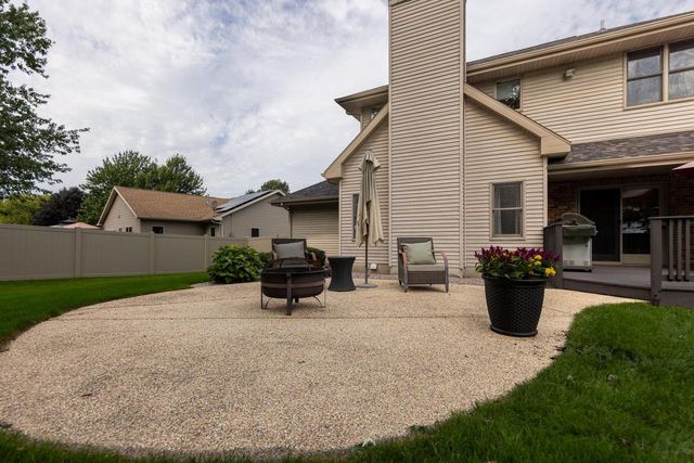 2726 O'Hara Drive, Milton, WI 53563