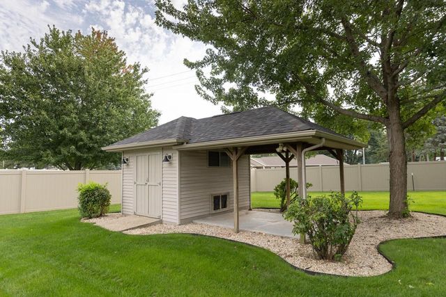 2726 O'Hara Drive, Milton, WI 53563