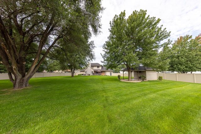 2726 O'Hara Drive, Milton, WI 53563