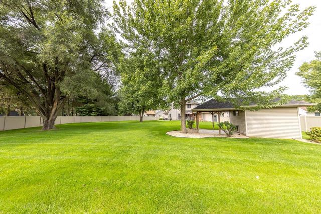 2726 O'Hara Drive, Milton, WI 53563