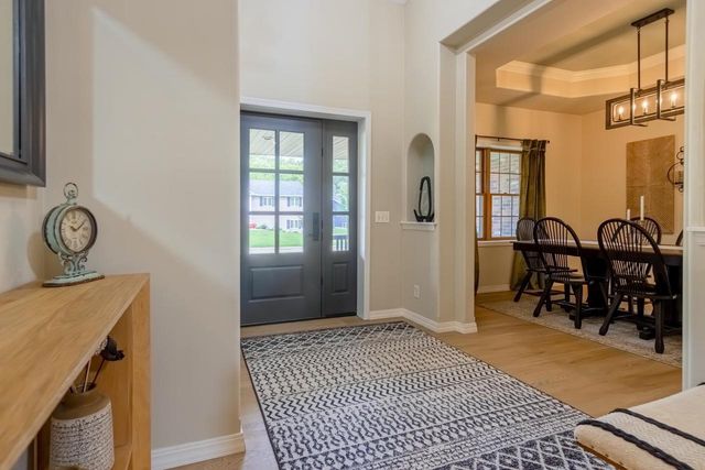 2726 O'Hara Drive, Milton, WI 53563