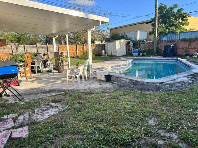 6214 Fletcher St Street, Hollywood, FL 33023