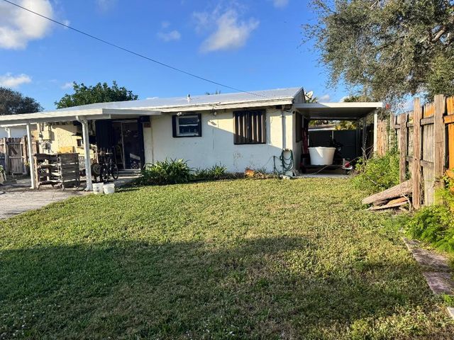 6214 Fletcher St Street, Hollywood, FL 33023