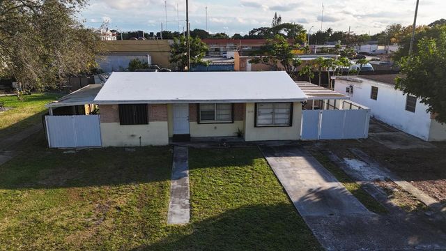 6214 Fletcher St Street, Hollywood, FL 33023