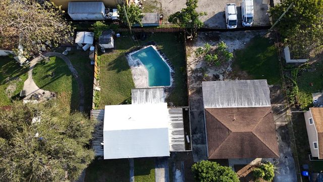 6214 Fletcher St Street, Hollywood, FL 33023