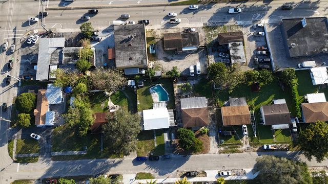 6214 Fletcher St Street, Hollywood, FL 33023