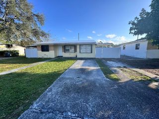 6214 Fletcher St Street, Hollywood, FL 33023