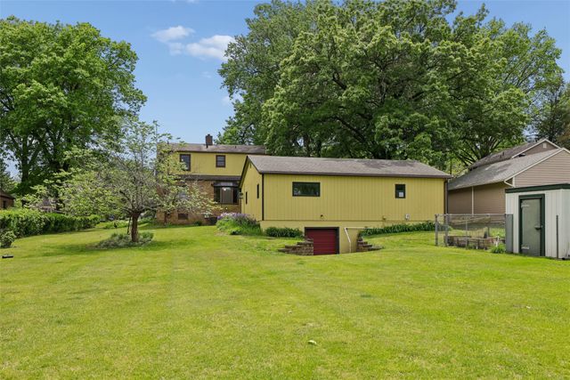 4105 Amick Avenue, Des Moines, IA 50310