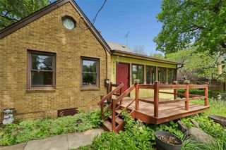 4105 Amick Avenue, Des Moines, IA 50310