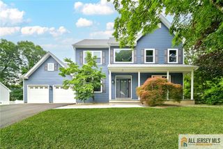 2 Wharton Court, South Brunswick, NJ 08824