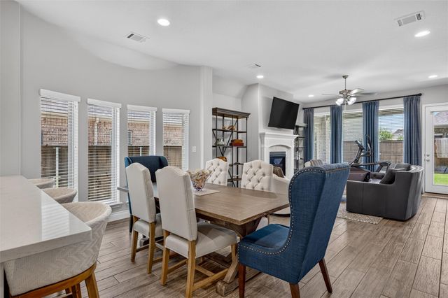 8529 White River Trail, Mckinney, TX 75071