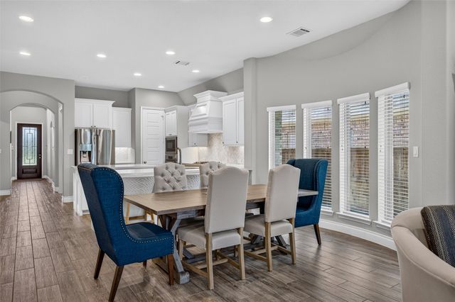 8529 White River Trail, Mckinney, TX 75071