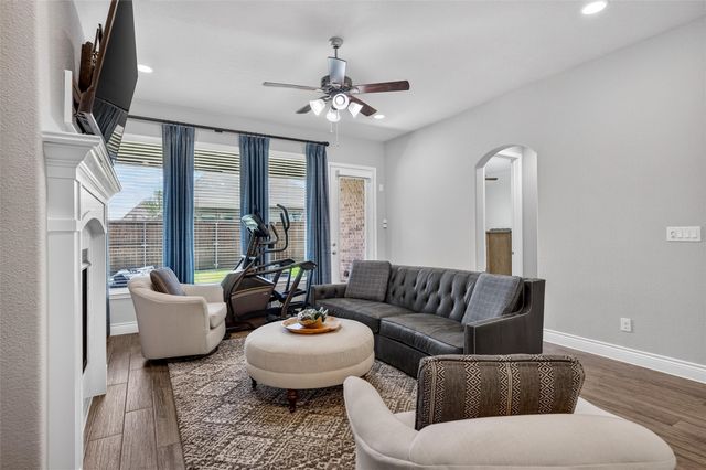 8529 White River Trail, Mckinney, TX 75071