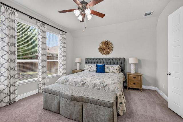 8529 White River Trail, Mckinney, TX 75071
