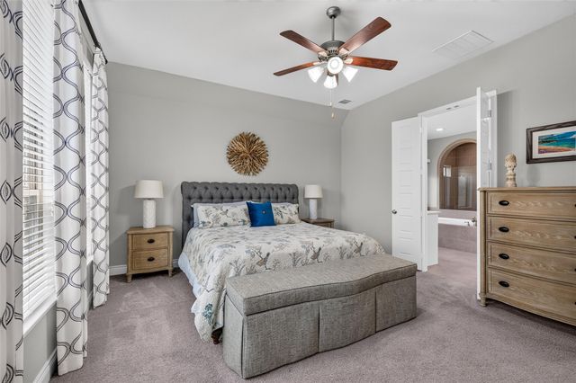 8529 White River Trail, Mckinney, TX 75071