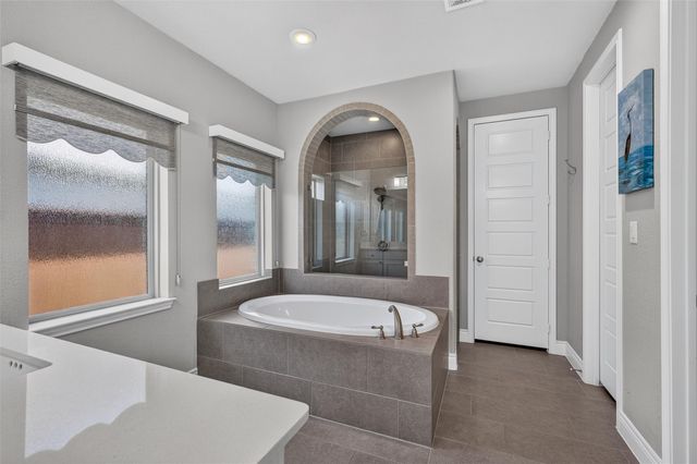8529 White River Trail, Mckinney, TX 75071