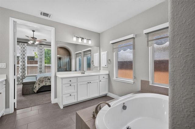 8529 White River Trail, Mckinney, TX 75071