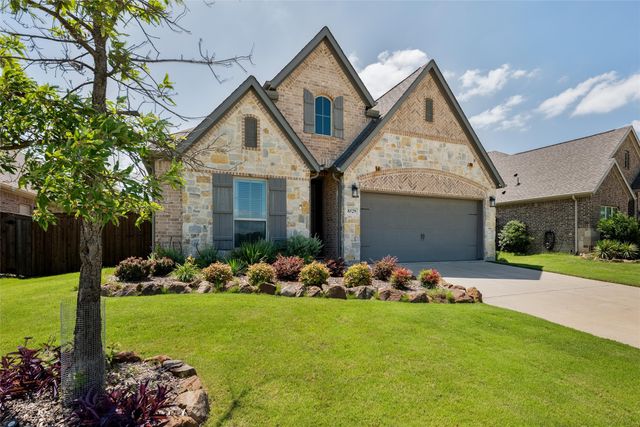8529 White River Trail, Mckinney, TX 75071