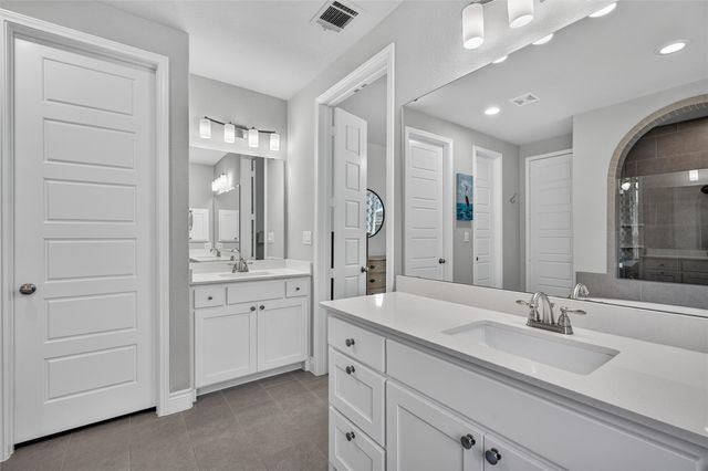 8529 White River Trail, Mckinney, TX 75071