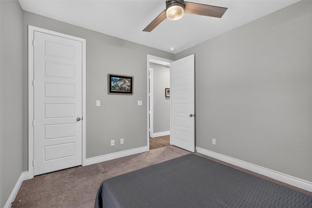8529 White River Trail, Mckinney, TX 75071