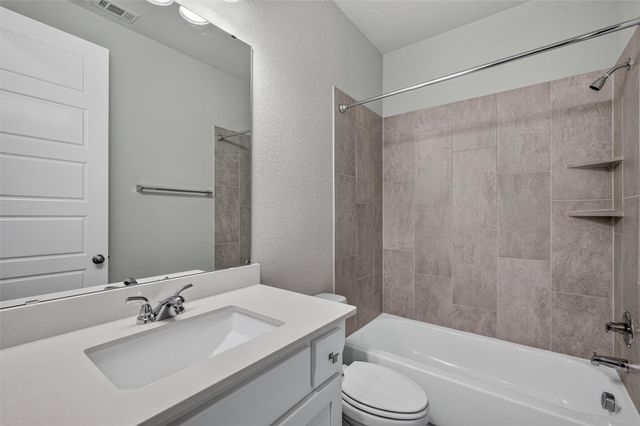 8529 White River Trail, Mckinney, TX 75071
