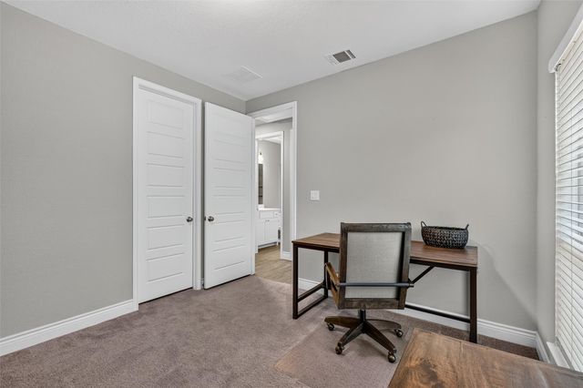 8529 White River Trail, Mckinney, TX 75071