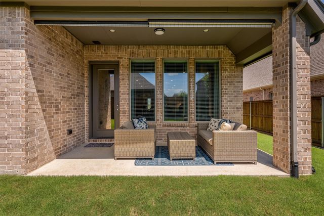 8529 White River Trail, Mckinney, TX 75071