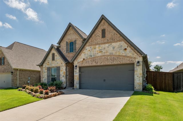 8529 White River Trail, Mckinney, TX 75071