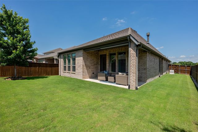 8529 White River Trail, Mckinney, TX 75071