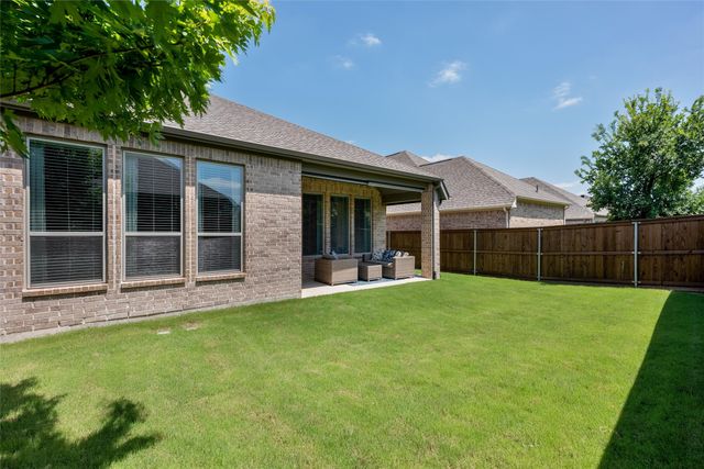 8529 White River Trail, Mckinney, TX 75071
