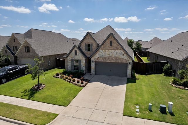 8529 White River Trail, Mckinney, TX 75071