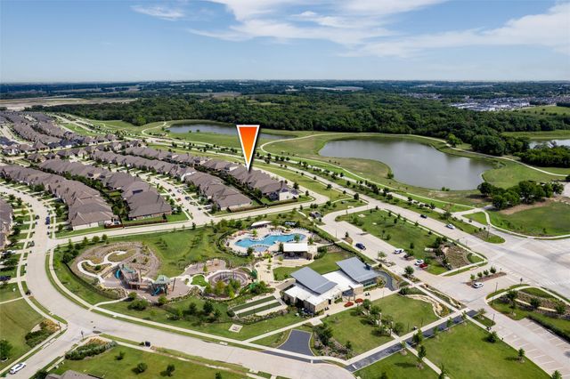 8529 White River Trail, Mckinney, TX 75071