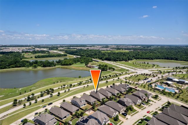 8529 White River Trail, Mckinney, TX 75071