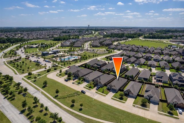 8529 White River Trail, Mckinney, TX 75071