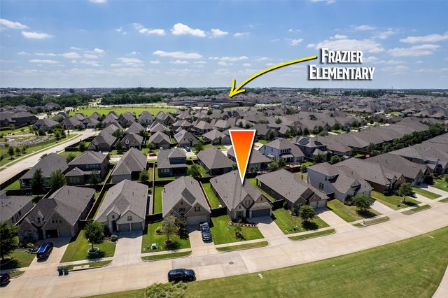8529 White River Trail, Mckinney, TX 75071
