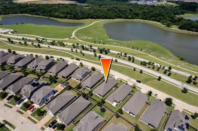 8529 White River Trail, Mckinney, TX 75071