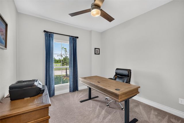 8529 White River Trail, Mckinney, TX 75071