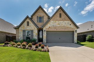 8529 White River Trail, Mckinney, TX 75071