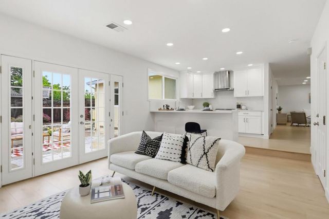 4407 Hendrix Court, San Jose, CA 95124