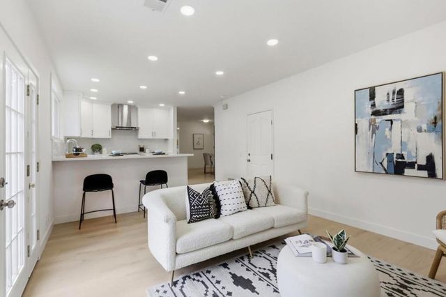 4407 Hendrix Court, San Jose, CA 95124