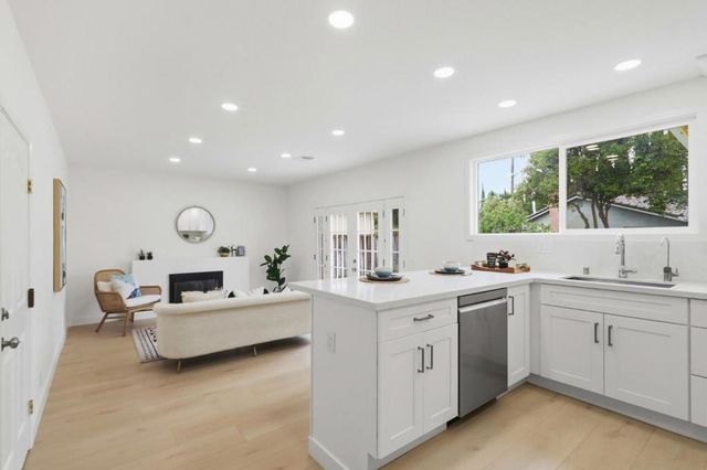 4407 Hendrix Court, San Jose, CA 95124