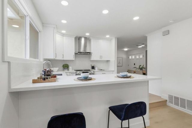 4407 Hendrix Court, San Jose, CA 95124