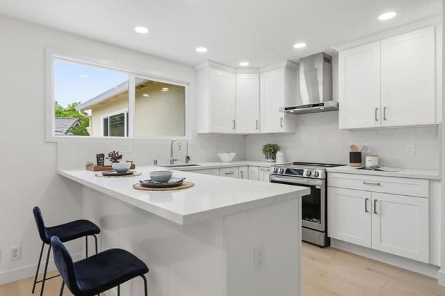 4407 Hendrix Court, San Jose, CA 95124