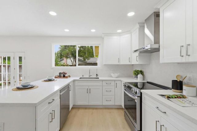 4407 Hendrix Court, San Jose, CA 95124