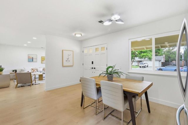4407 Hendrix Court, San Jose, CA 95124