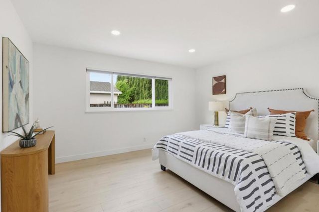 4407 Hendrix Court, San Jose, CA 95124